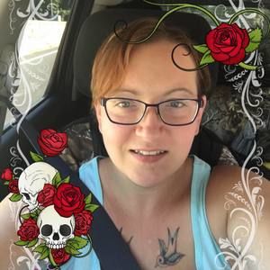 Meet your Posher, Gayle